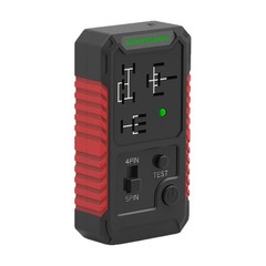 Car Relay Tester USB730 Safe Stable Portable for Automotive Repair