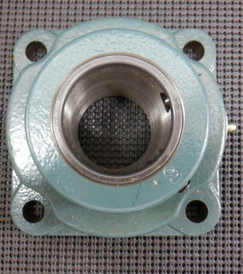 Dodge F4S-S2-115RE Spherical Roller Bearing ABB 070570, PT360913-001-001