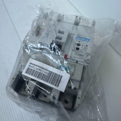 Terasaki TemBreak2 S160-NJ 3 pole 160A Circuit Breaker MCB 800VAC