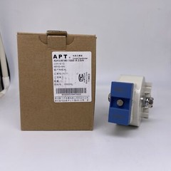 1PCS NEW Current Transformer ALH-0.66 M8-I 100/5 1R 2.5VA SIEMENS