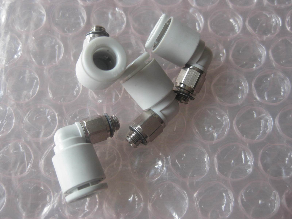 10pcs/bag NEW SMC KJL04-M3 connector #YX