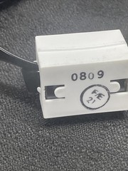 Fireye ED580-4 Remote Display Cable
