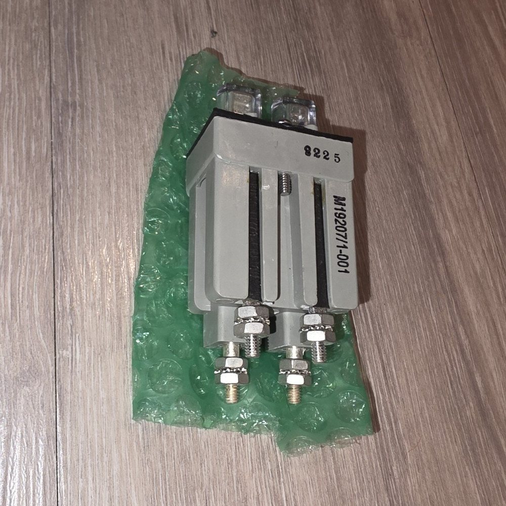 ***5PK*** Bussmann FHL10G Fuse Holders Military