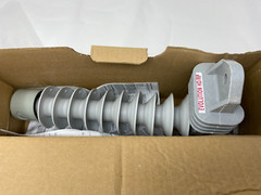 Cooper Power Systems URT27110A1A1B1A Distribution Arrester Polymer 27kV 22MCOV