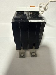 Eaton – QBGFEP2015 Cutler Hammer Quicklag Ground Fault EP 2 Pole 15 Bolt In