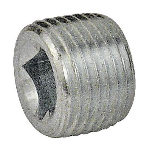 Garvin Industries PLG100, Rigid Conduit Hole Plug, 1″”Conduit Hole Plug, 1 PC