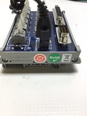National Instruments NI 1776C Smart Camera w/ Cables