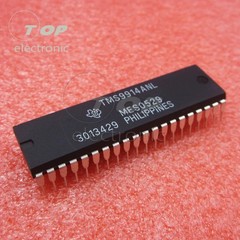 1PCS/5PCS TMS9914ANL 9914ANL TMS9914 40PINS TMS GPIB Interface/Controller IC