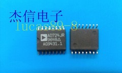 1pcs AD724JR AD724 SOP16 new