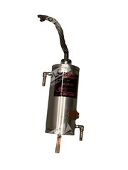 National Electronics NL-5552A Size C Ignitron Varian Electronic Tube