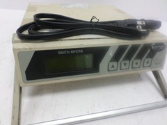 Smith Myers Communications Signal Processor w/ AC Power Cord ART-875