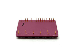 Burr-Brown 3650HG Isolation Amplifier