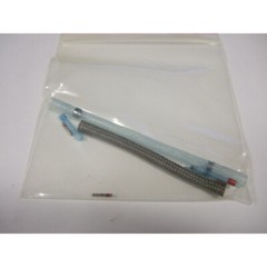 d-150-21 splicing kit shielded cable Raychem 5940-01-161-6407 fscm 1bs80