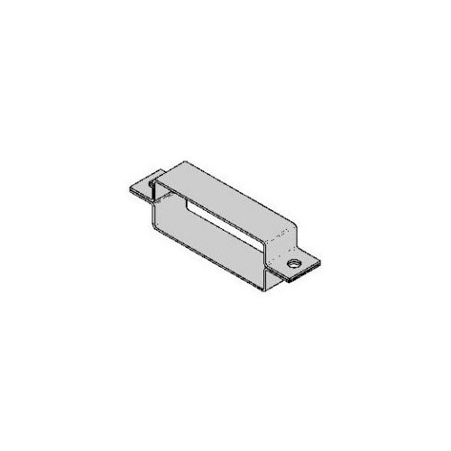 B-Line 9A-9033, Wrap Around, Cover Clamp for 3″ W Channel Cable Tray, 1 pc