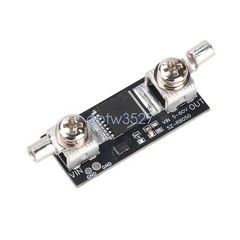 80V 50A High-Current Ideal Diode Module Charging Anti-Reverse Current Protection