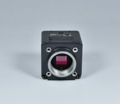 1PC HITACHI KP-F500SCL monochrome industrial camera