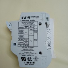 (1 PCS) CHM1DU Eaton Bussmann Fuse Holder Loose