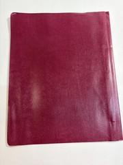 Amprobe DGC-1000A Printed User Manual Guide Manual Pamphlet Book DGC1000A