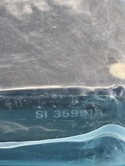 SI SPAN 1500A REMOTE DATA ACQUISITION MODEL, 127053
