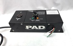 Sola AD115HW Power AC Distribution, 120 VAC / 12A