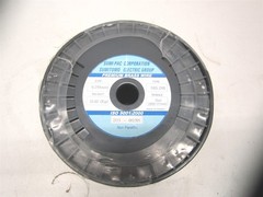 SST SBS30H220 0.0200 Brass Hard Grade Electrical Discharge Machining (EDM) Wire