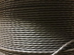 National Wire & Cable NQ-218SJ Low Voltage Signal Control Cable 18AWG 5FT A SALE