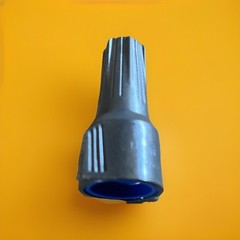 🔥IDEAL 30-1263J Model 63 Weatherproof Wire Connectors, Twist-On Silicone-Sealed
