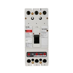 NIB – Eaton – HJD3200 – Molded Case Circuit Breaker, 200 A, 600 Vac, J-Frame