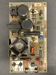 Kearney Trecker SW Reg Assembly +5V 1-20647 PC Board – 30 Day Warranty