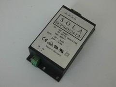Sola SCP30D524-DN Power Supply
