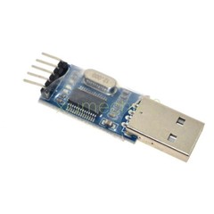 PL2303HX USB To RS232 TTL Auto Converter Module Converter Adapter For arduino
