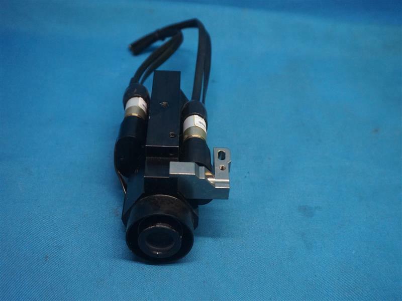 THALES OPTEM 30-47-37 304737 Cut Cable Expedited Shipping 3 Business Days