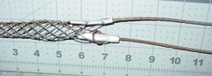 Kellems 073-04-007 Bus Drop Cord Grip Pull BD-10 .46-.68″ Electrical Supply USA