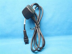 Volex Baohing H03VV-F 3G0.75mm2 CEBEC IEMMEQU LTSA-3 N14586 Power Cord