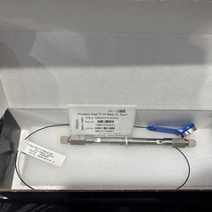 Waters protein-Pak Hi Res Q 5um 4.6x100mm column Waters P/N:186004929 USED