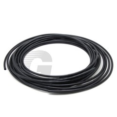 PTFE Tubing Pipe Hose ID 0.3mm – 3.38mm OD 0.6mm – 3.78mm Heat Resistant Black