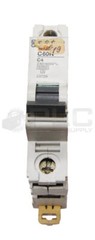 MERLIN GERIN 23729 CIRCUIT BREAKER 230-400V C60N C4