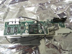 Asyst Crossing Automation 9701-2143-01, Assy, Fru, Opt Wafer Mapper, BTB, 398664