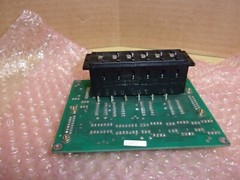 Industrial Indexing Systems 880413 Board , used