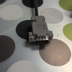 GALIL BLM-N23-50-1000-A SERVO MOTOR 3155AG002-1000-4