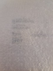 Applied Materials AMAT 0020-05810 Gasket RF 8.02 OD x .135 Thk Copper 8 Inch New