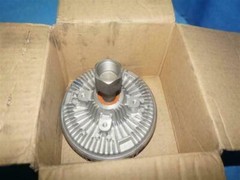 Ford F6AZ-8A616-AA F6AZ8A616AA Fan Clutch Assy NEW NOB Expedited Shipping