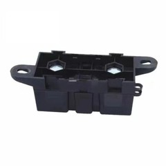 Heavy Duty Mega 60 to 500 Amp 12V 24V Fuse Holder Rated for Car Boat