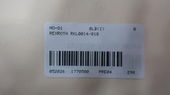 Rexroth RKL0014 Cordset Cable 18m