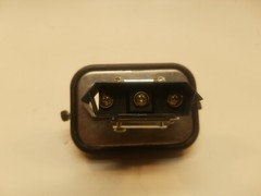 Mercoid Dwyer Pressure Switch, A28N, A1S-PC-SS-1-1 Possibly Never Used!