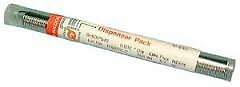 50-6000 Solder Dispenser Pack, 60/40, .032 dia, NC601 No Clean Flux, .7oz tube