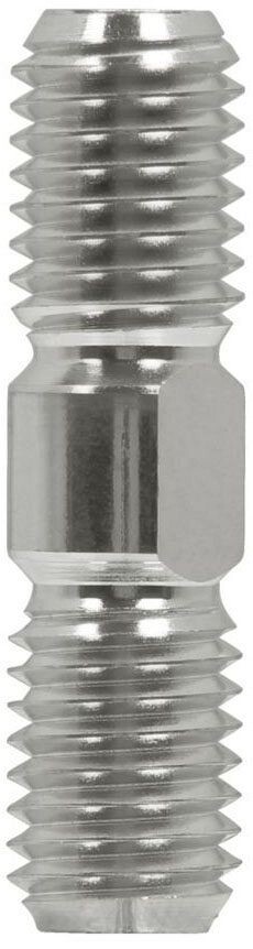 Eaton STUD635-A, 5/8″-11 TPI Thread, Aluminum, Stud for Deadbreak Bolt, 1 pc