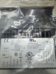 NEW PAXLR000 Red Lion PAX Lite 6 Digit Rate Meter STOCK 3835CC