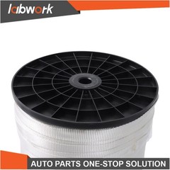Labwork Polyester Pulling Tape Mule Tape 1″ x 2103′ 6000 lbf Tensile Capacity