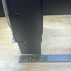Siemens WMS-263 200 Amp 600 V Meter Socket Test Block 3 Phase